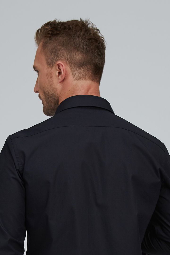 秋季訂做男士襯衫 秋季訂做男士襯衫