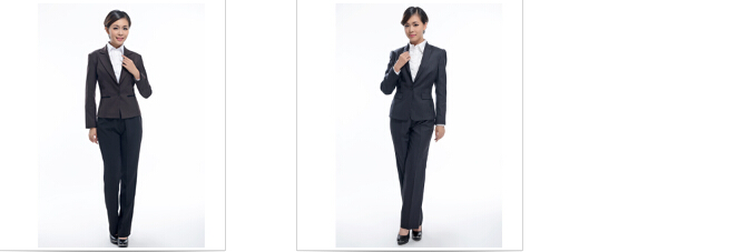 白領(lǐng)職業(yè)裝定制搭配 白領(lǐng)職業(yè)裝定制搭配