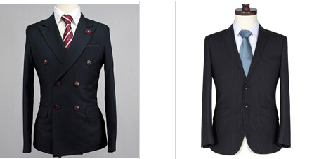 職業裝定做款式 職業裝定做款式