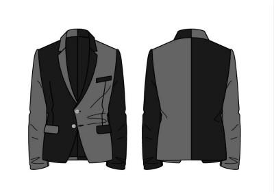 職業(yè)裝定制設(shè)計