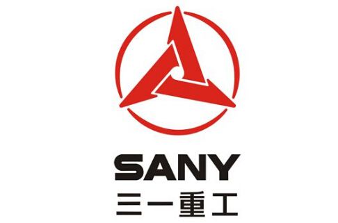 三一重工職業裝定制案例 三一重工職業裝定制案例