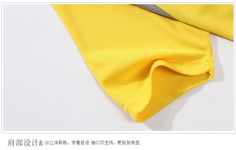 2017新款T恤定制細(xì)節(jié) 2017新款T恤定制細(xì)節(jié)