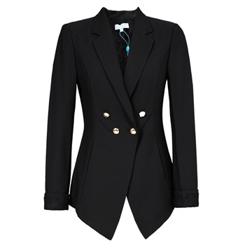 秋水伊人CHIUSHUI女士西裝定做 秋水伊人CHIUSHUI女士西裝定做