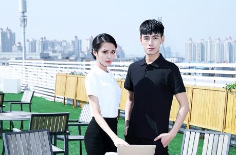 廣西工服現貨批發