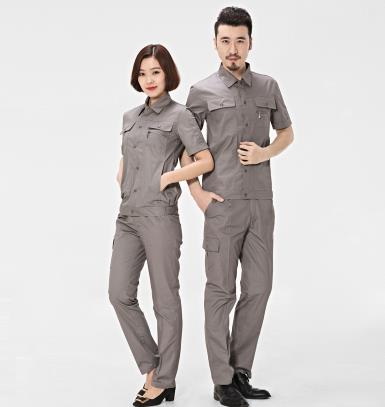 上海工服現貨批發