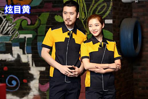 陜西工作服現貨批發