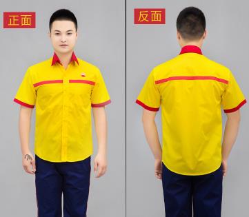 秦皇島工服現貨批發