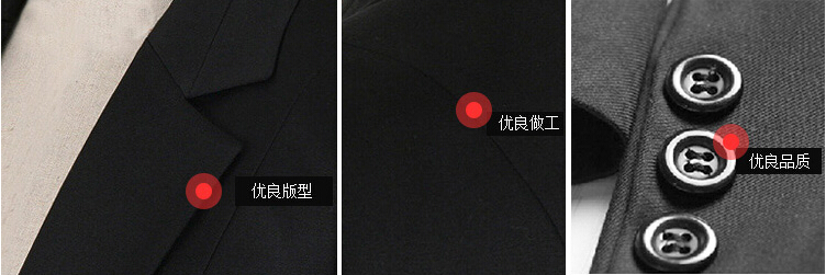 定做工作服細節(jié)工藝