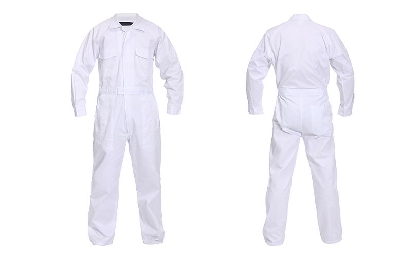 防靜電工作服定做