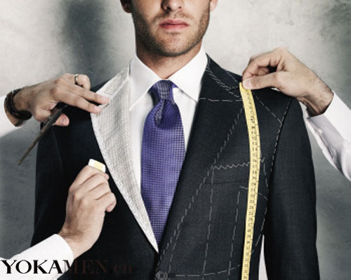 西裝定制 西裝定制