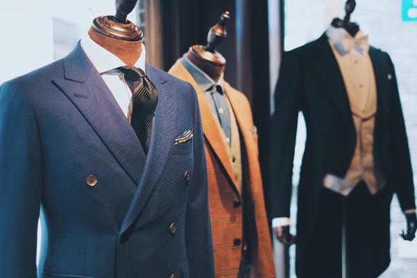 工作服定制-職業裝 工作服定制-職業裝