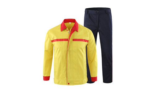 公司是職業(yè)裝定制，職業(yè)裝定制貼牌